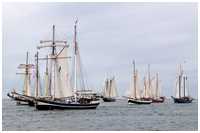 weitere Impressionen von der Hanse Sail 2019